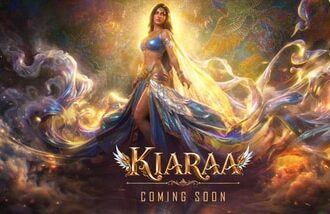 Kiaraa boss fight, themed collectibles and BGMI’s first India-specific Prize Path.