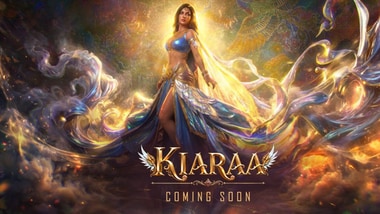 Kiaraa boss fight, themed collectibles and BGMI’s first India-specific Prize Path.