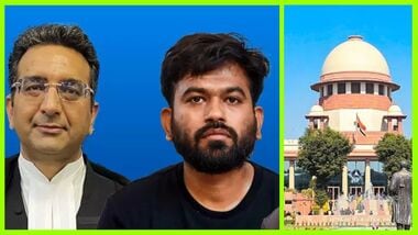 Gaurav Bhatia files  ₹2 cr defamation suit against Saurav Das, other CJP leaders over AI-generated post