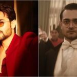 Bhuvan Bam played Rash Behari Bose in Prime Video's The Revolutionaries.