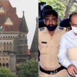 Antilia bomb scare: Bombay HC bench recuses from hearing NIA's appeal against bail to ex-cop Sachin Waze