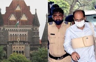 Antilia bomb scare: Bombay HC bench recuses from hearing NIA's appeal against bail to ex-cop Sachin Waze