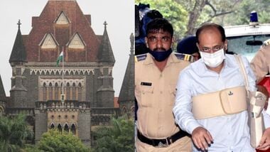 Antilia bomb scare: Bombay HC bench recuses from hearing NIA's appeal against bail to ex-cop Sachin Waze