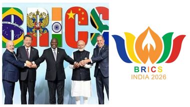 BRICS Summit 2026: Dates, venue, timings and complete itinerary