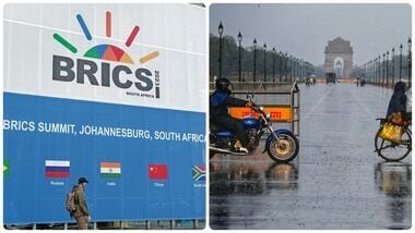 BRICS Summit 2026: Will New Delhi be shut? Uber, DTC buses, road closures, airport routes, emergency services — 10 FAQs