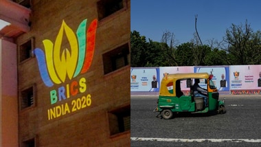 Check alternate routes and diversion points as Delhi braces for traffic curbs from 2 pm to 8:30 pm tomorrow.