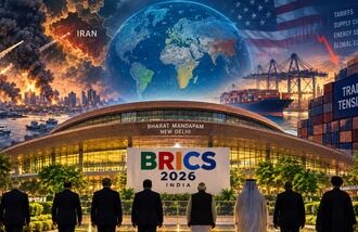 BRICS Summit in New Delhi today: Key leaders, agenda and what’s in store on Day 1