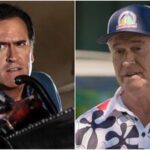 Bruce Campbell, who rose to fame with the Evil Dead franchise, has now ventured into independent filmmaking with 'Ernie and Emma'.