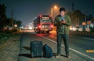 No AC, dropped elsewhere at midnight: Passenger wins case against travel company in consumer court