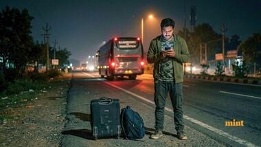 No AC, dropped elsewhere at midnight: Passenger wins case against travel company in consumer court