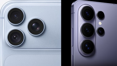 iPhone 18 Pro Max vs Galaxy S26 Ultra Camera.
