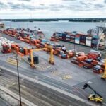 AEO programme currently covers 5,967 entities, including importers, exporters, manufacturers, brokers, logistics and warehouses.