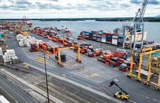 AEO programme currently covers 5,967 entities, including importers, exporters, manufacturers, brokers, logistics and warehouses.