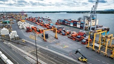 AEO programme currently covers 5,967 entities, including importers, exporters, manufacturers, brokers, logistics and warehouses.