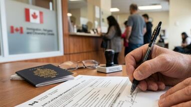 Final Checklist for Canadian Citizenship: Avoid Common Application Mistakes