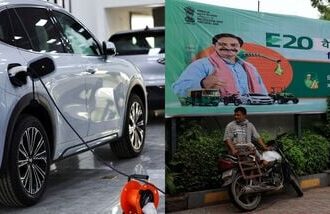 Vehicle dealers also say that the shift towards CNG, hybrids and EVs is driven by running-cost economics rather than purchase price.
