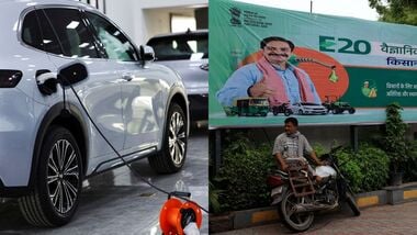 Vehicle dealers also say that the shift towards CNG, hybrids and EVs is driven by running-cost economics rather than purchase price.