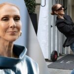 Celine Dion set for long-awaited Paris comeback as singer joins fans ahead of first concerts in years.