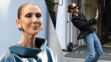 Celine Dion set for long-awaited Paris comeback as singer joins fans ahead of first concerts in years.