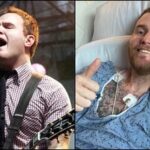 New Found Glory's Chad Gilbert has passed away at 44.