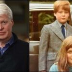 Meet Charles Spencer, 9th Earl Spencer? All about Princess Diana’s brother at centre of new royal claims.