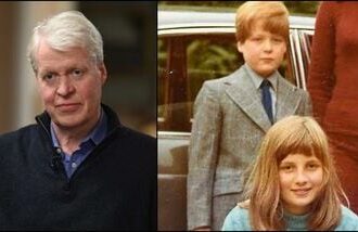 Meet Charles Spencer, 9th Earl Spencer? All about Princess Diana’s brother at centre of new royal claims.