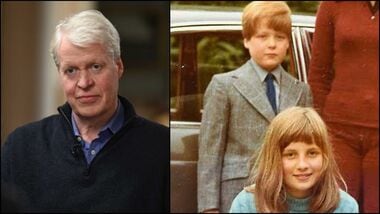 Meet Charles Spencer, 9th Earl Spencer? All about Princess Diana’s brother at centre of new royal claims.