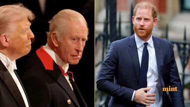 King Charles’ clarification comes amid questions over whether Prince Harry  and Meghan Markle could receive state-funded security following their return to Britain.