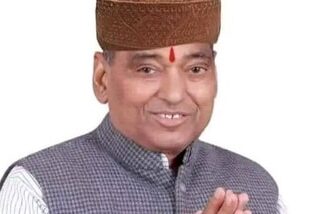 Chotelal Verma was first elected as an MLA from the Fatehabad constituency in 1993