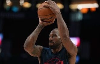 Kawhi Leonard trade details