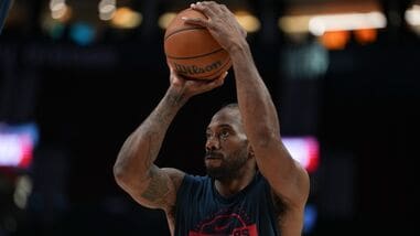 Kawhi Leonard trade details