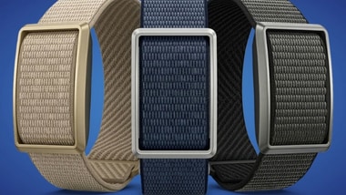 Pebble has launched the Qore Ultra.