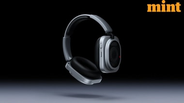 Nothing has launched the Headphone (1) Pro.