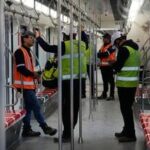Delhi Metro issued a service update on Friday ahead of the BRICS Summit 2026.