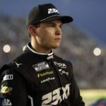 NASCAR suspends Chad Bryant and crew member indefinitely