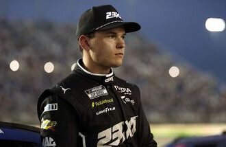 NASCAR suspends Chad Bryant and crew member indefinitely