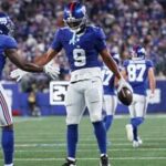 NFL Week 2 schedule