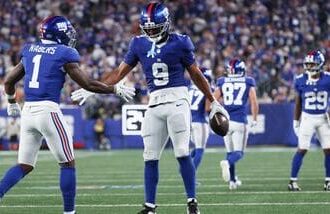 NFL Week 2 schedule