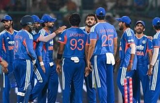 The India men's cricket team be locking horns against Japan in international cricket for the first-ever time.