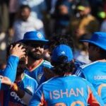 Team India in action (file photo)
