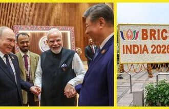 BRICS New Delhi Declaration: 10 key takeaways on UN reform, global trade, Gaza, AI and Pahalgam terror attack