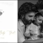 Actors Deepika Padukone and Ranveer Singh have welcomed their second child.