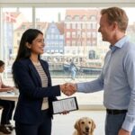 Denmark to Launch Work Permit Pathway for Indian Nationals in 2027