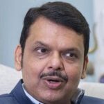 Maharashtra Chief Minister Devendra Fadnavis. (Hindustan Times)