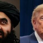 Taliban-led Afghanistan aims to improve ties with the US
