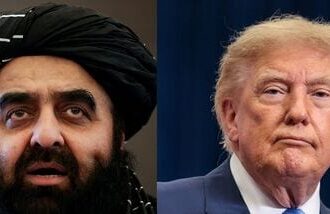 Taliban-led Afghanistan aims to improve ties with the US