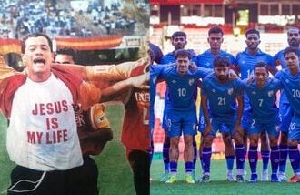East Bengal's Brazilian legend Douglas Silva is among the few who feels India should have invested wisely on youth development instead of spending big money in bringing Panama, Brazil and Uruguay.
