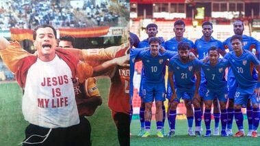 East Bengal's Brazilian legend Douglas Silva is among the few who feels India should have invested wisely on youth development instead of spending big money in bringing Panama, Brazil and Uruguay.