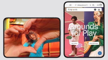 Apple has introduced the iPhone Duo, its first foldable smartphone, at a launch event led by John Ternus.