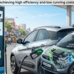 Gadkari Advocates for 100% Ethanol Cars to Cut Costs and Boost Farmers' Income